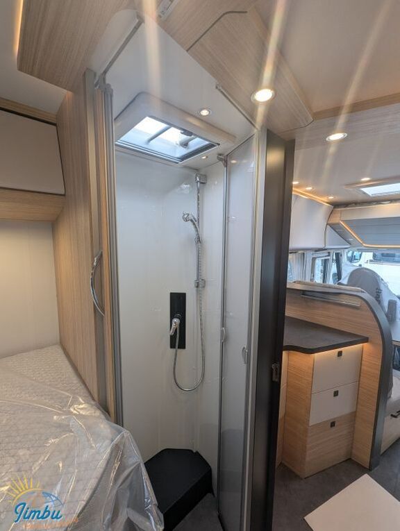 MALIBU 450 RB-LE comfort 4.2t Fiat 180 PS Automatik-2342 Ansicht 15 für Fahrzeugdetailseite