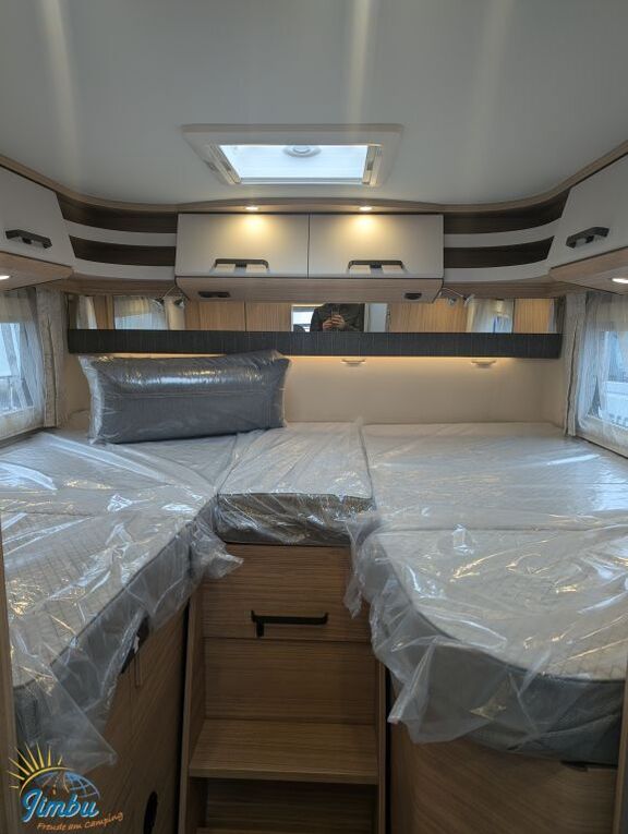 MALIBU 450 RB-LE comfort 4.2t Fiat 180 PS Automatik-2342 Ansicht 16 für Fahrzeugdetailseite
