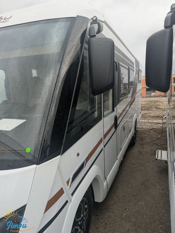 MALIBU 450 RB-LE comfort 4.2t Fiat 180 PS Automatik-2342 Ansicht 3 für Fahrzeugdetailseite