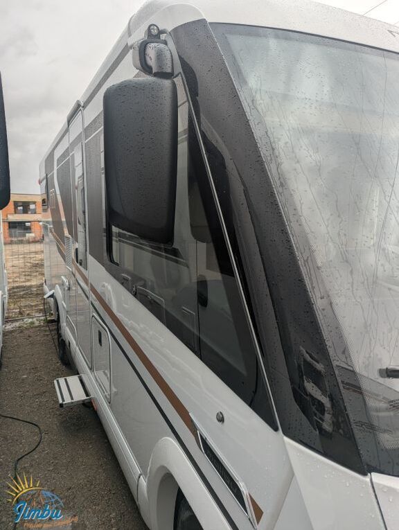 MALIBU 450 RB-LE comfort 4.2t Fiat 180 PS Automatik-2342 Ansicht 4 für Fahrzeugdetailseite