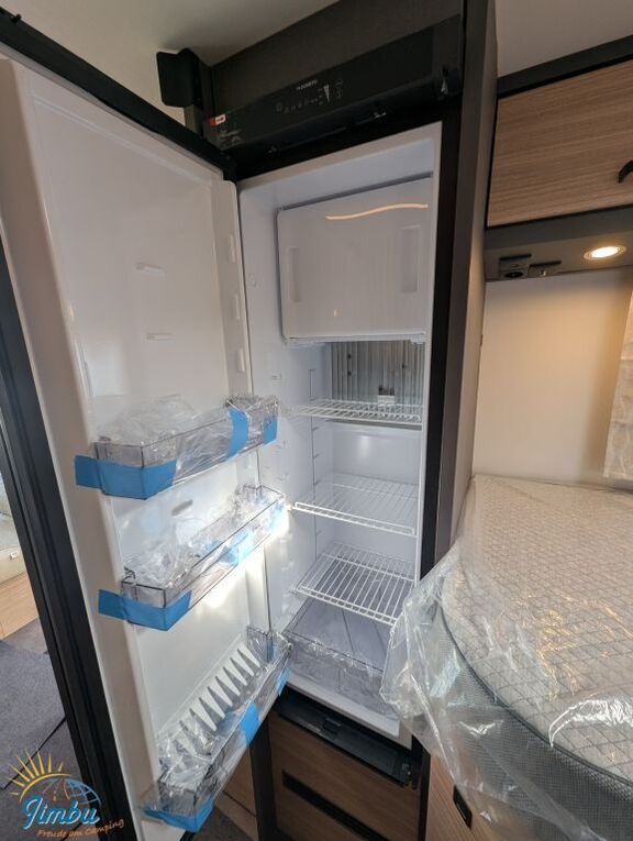 MALIBU 430 KB-LE lightweight 3.5t 180PS A .- 2345 ohne Hubbett Ansicht 17 für Fahrzeugdetailseite