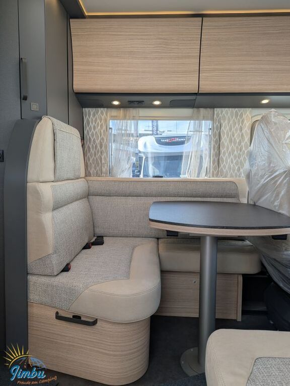 MALIBU 430 KB-LE lightweight 3.5t 180PS A .- 2345 ohne Hubbett Ansicht 9 für Fahrzeugdetailseite