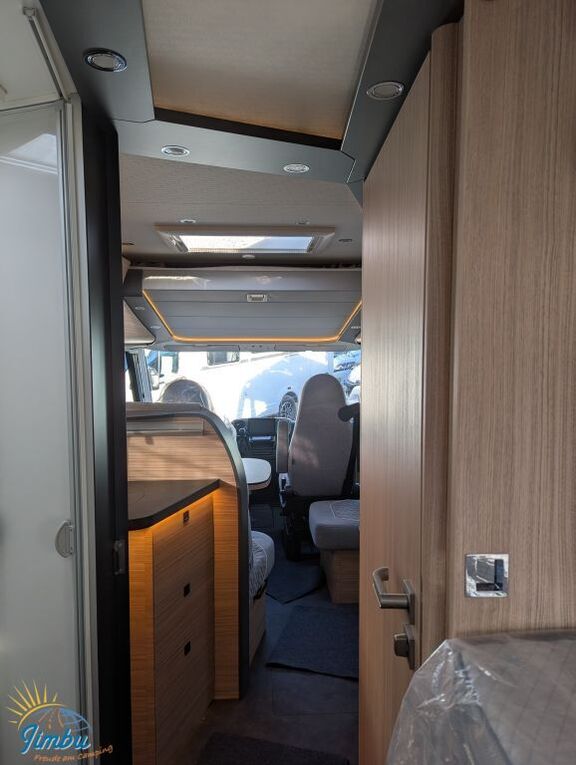 MALIBU 450 RB-LE comfort 4.2t 180 PS / Automatik - 2349 Ansicht 12 für Fahrzeugdetailseite