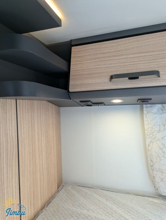MALIBU 450 RB-LE comfort 4.2t 180 PS / Automatik - 2349 Ansicht 14 für Fahrzeugdetailseite