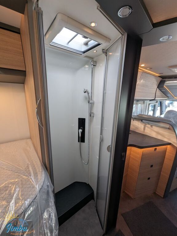 MALIBU 450 RB-LE comfort 4.2t 180 PS / Automatik - 2349 Ansicht 15 für Fahrzeugdetailseite