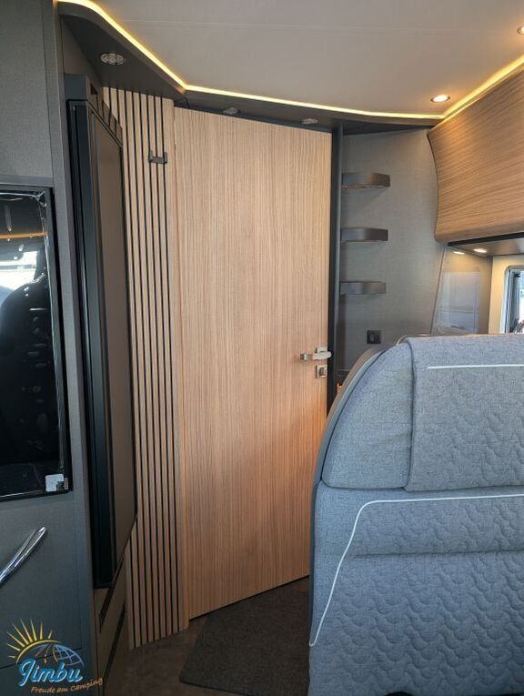 MALIBU 450 RB-LE comfort 4.2t 180 PS / Automatik - 2349 Ansicht 8 für Fahrzeugdetailseite