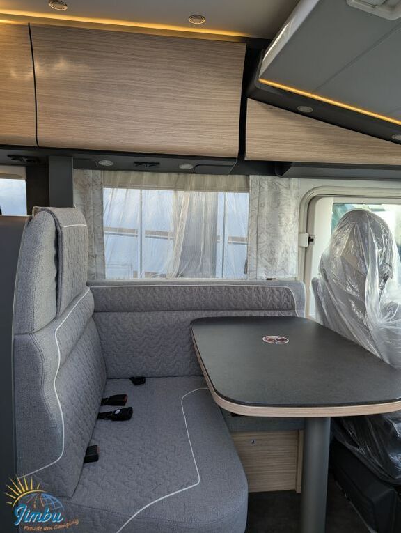 MALIBU 450 RB-LE comfort 4.2t 180 PS / Automatik - 2349 Ansicht 9 für Fahrzeugdetailseite