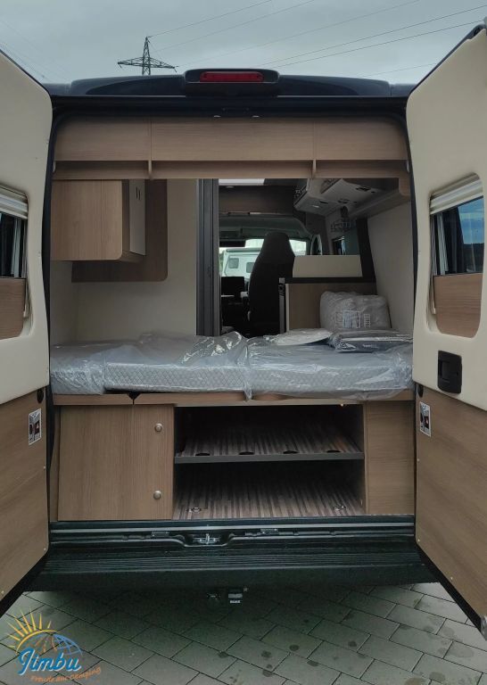 MALIBU 540 DB Fiat 140 PS Automatik-2209 Ansicht 16 für Fahrzeugdetailseite
