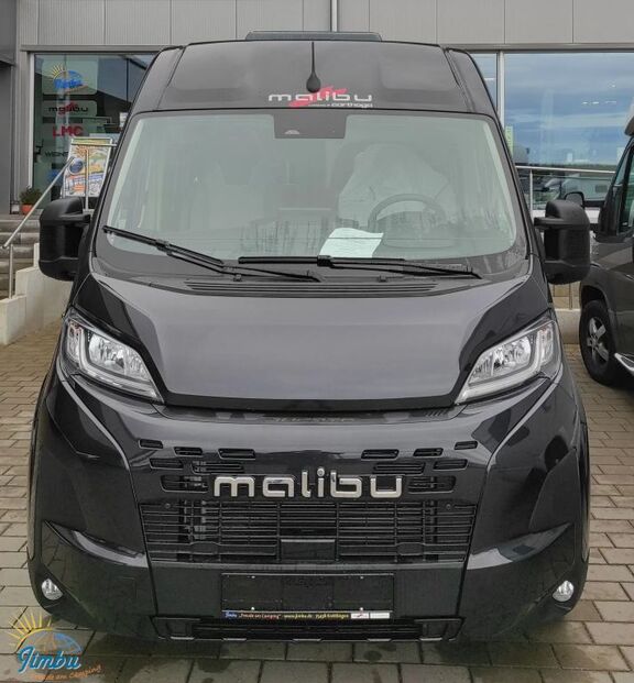 MALIBU 540 DB Fiat 140 PS Automatik-2209 Ansicht 4 für Fahrzeugdetailseite