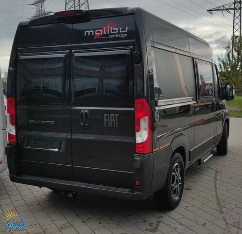 MALIBU 540 DB Fiat 140 PS Automatik-2209 Ansicht 6 für Fahrzeugdetailseite