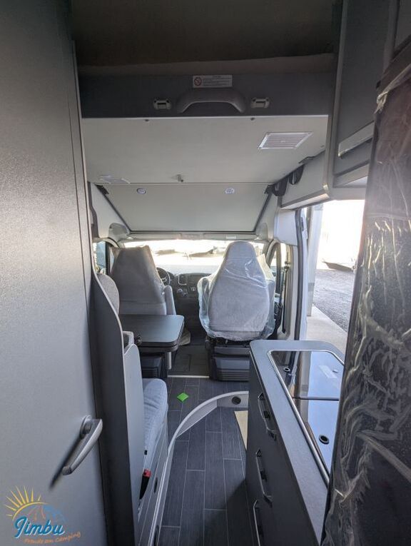 WEINSBERG 600 DQ Fiat 140 PS / Schalter-1225 Ansicht 8 für Fahrzeugdetailseite