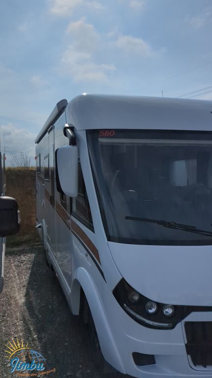 MALIBU 430 LE 140 PS / Schalter, 580 - 2105 Vorschau für Listenansicht