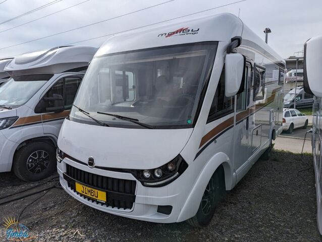 MALIBU 430 LE 140 PS / Schalter, 581 - 2113 Vorschau für Listenansicht