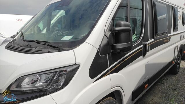 MALIBU 640 LE charming coupé 180PS | Automatik, 163 -  2143 Vorschau für Listenansicht