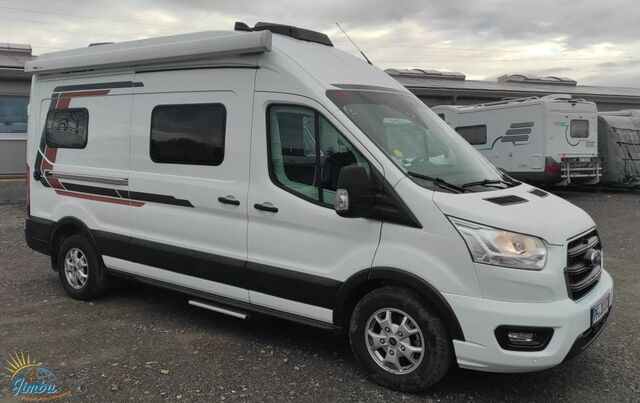 WEINSBERG 600 MQ 130 PS Automatik 1060-105 Vorschau für Listenansicht