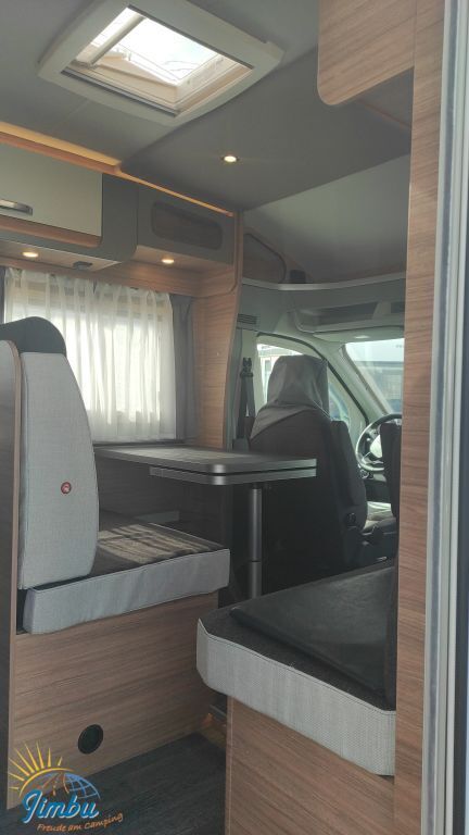 WEINSBERG 650 MF 155 PS / Schalter, S611 - 1096 Ansicht 11 für Fahrzeugdetailseite
