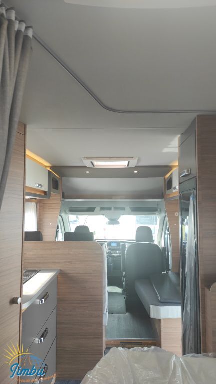 WEINSBERG 650 MF 155 PS / Schalter, S611 - 1096 Ansicht 13 für Fahrzeugdetailseite