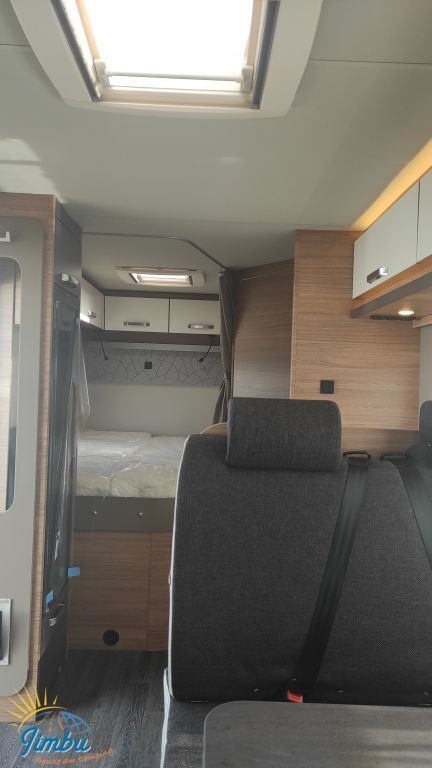 WEINSBERG 650 MF 155 PS / Schalter, S611 - 1096 Ansicht 14 für Fahrzeugdetailseite