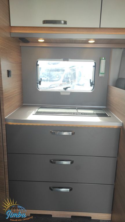 WEINSBERG 650 MF 155 PS / Schalter, S611 - 1096 Ansicht 16 für Fahrzeugdetailseite