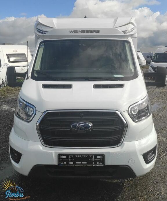 WEINSBERG 650 MF 155 PS / Schalter, S611 - 1096 Ansicht 19 für Fahrzeugdetailseite