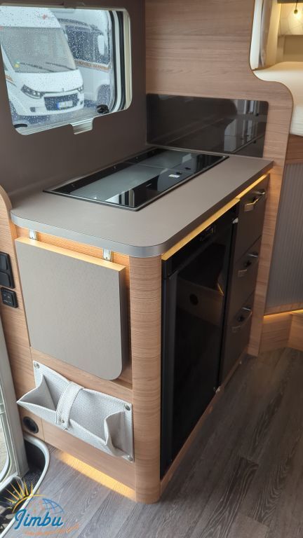 WEINSBERG 600 MEG 130 PS / Schalter, 610 - 1120 Ansicht 12 für Fahrzeugdetailseite