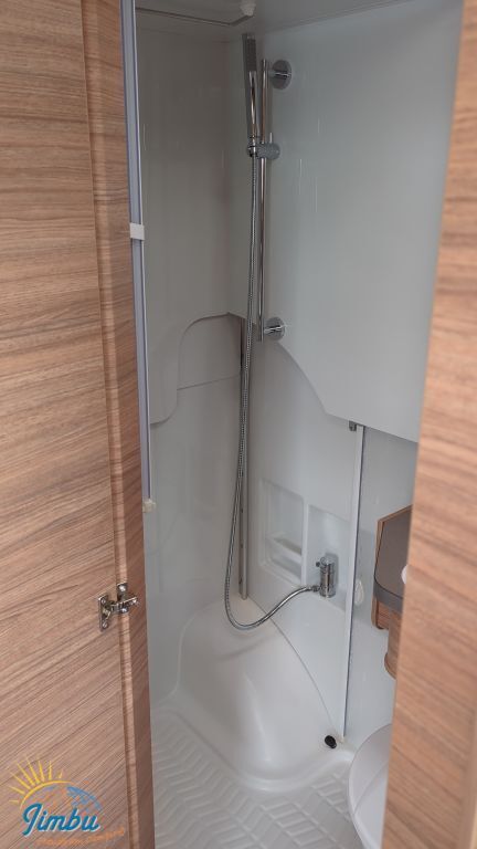 WEINSBERG 600 MEG 130 PS / Schalter, 610 - 1120 Ansicht 13 für Fahrzeugdetailseite