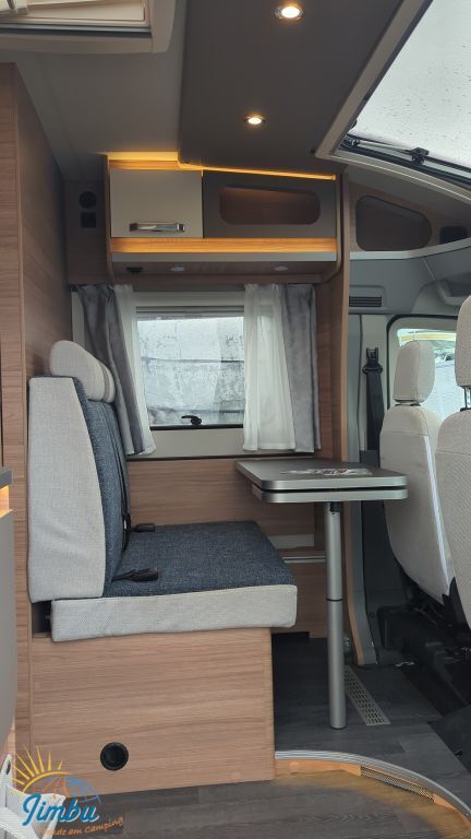 WEINSBERG 600 MEG 130 PS / Schalter, 610 - 1120 Ansicht 4 für Fahrzeugdetailseite