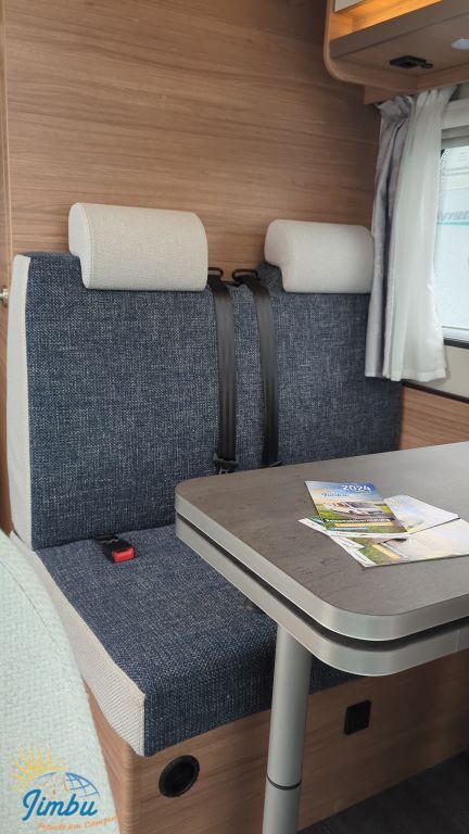 WEINSBERG 600 MEG 130 PS / Schalter, 610 - 1120 Ansicht 5 für Fahrzeugdetailseite
