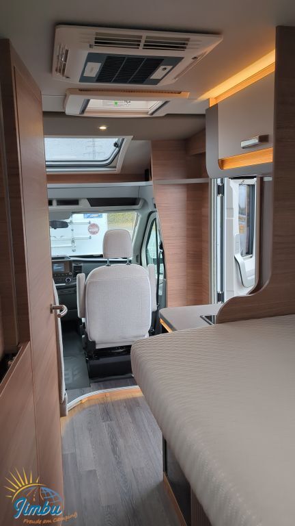 WEINSBERG 600 MEG 130 PS / Schalter, 610 - 1120 Ansicht 7 für Fahrzeugdetailseite