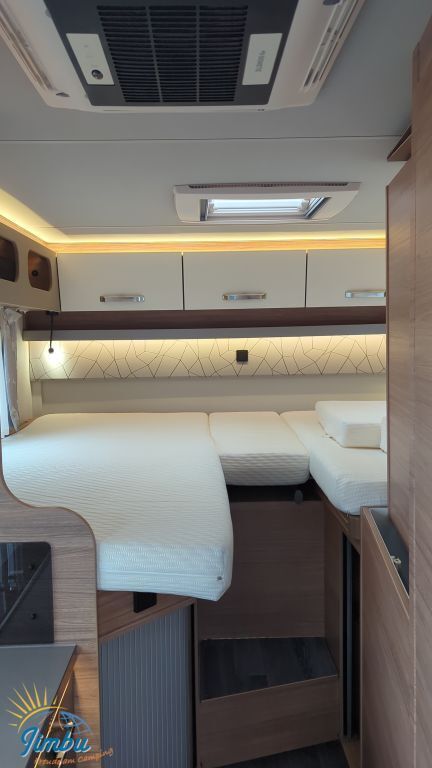WEINSBERG 600 MEG 130 PS / Schalter, 610 - 1120 Ansicht 9 für Fahrzeugdetailseite