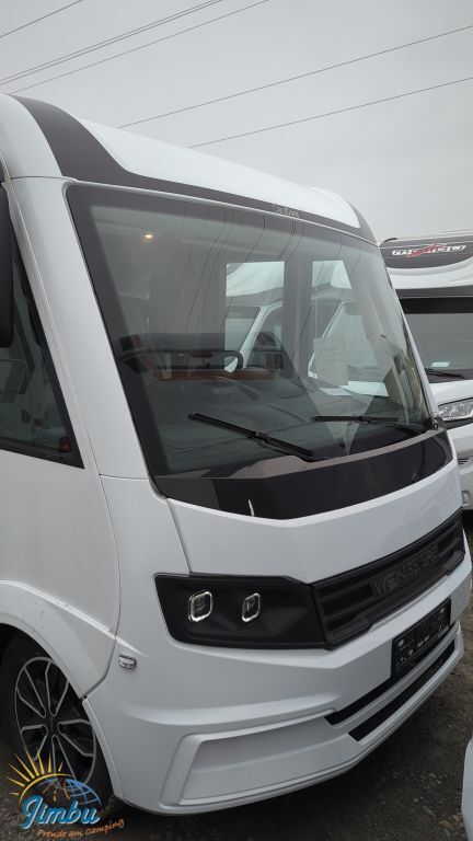 WEINSBERG 650 MEG 140 PS / Schalter, 592 - 1103 Vorschau für Listenansicht