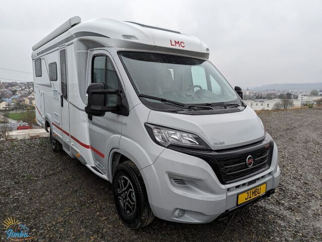 LMC V 646 G 180 PS/Automatik, 625 - 3048 Vorschau für Listenansicht