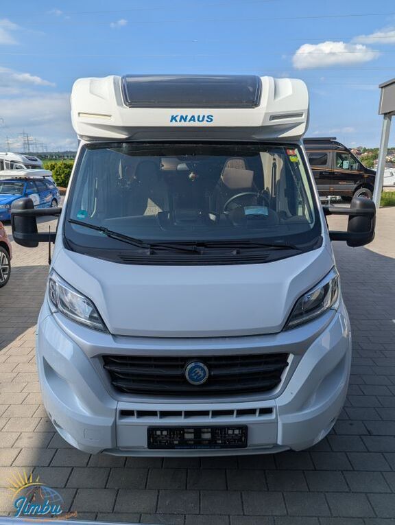 KNAUS 650 MEG 140 PS / Schalter, G9098 Vorschau für Listenansicht