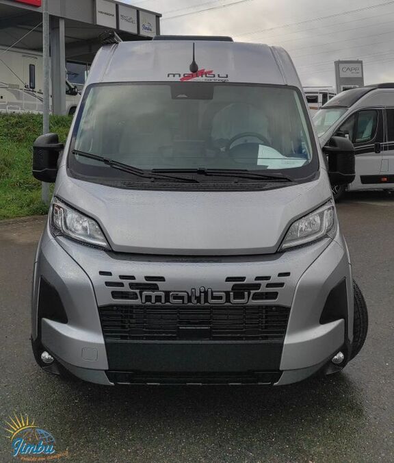 MALIBU 540 DB Fiat 140 PS Automatik AHK-103 Ansicht 4 für Fahrzeugdetailseite