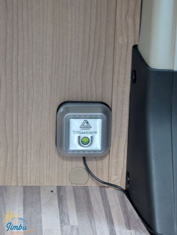 MALIBU 600 DB charming GT skyview Auto./Aufstelld./AHK 2280 Ansicht 8 für Fahrzeugdetailseite