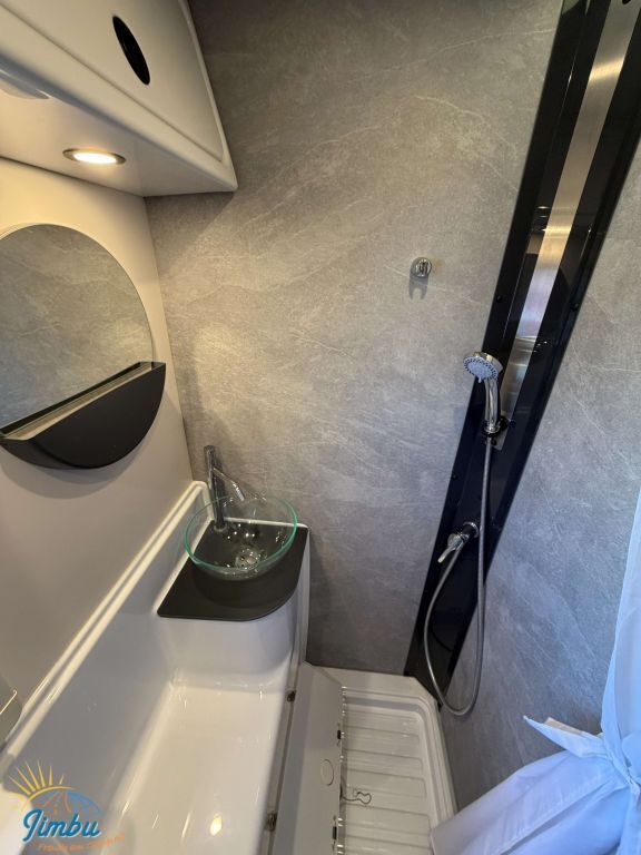 RIMOR 5 150PS | Automatik 9092 Ansicht 14 für Fahrzeugdetailseite