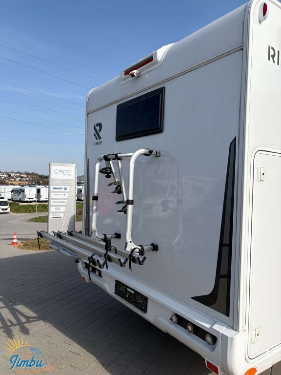 RIMOR 5 150PS | Automatik 9092 Ansicht 6 für Fahrzeugdetailseite