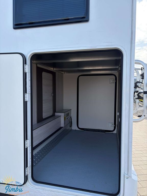 RIMOR 5 150PS | Automatik 9092 Ansicht 8 für Fahrzeugdetailseite