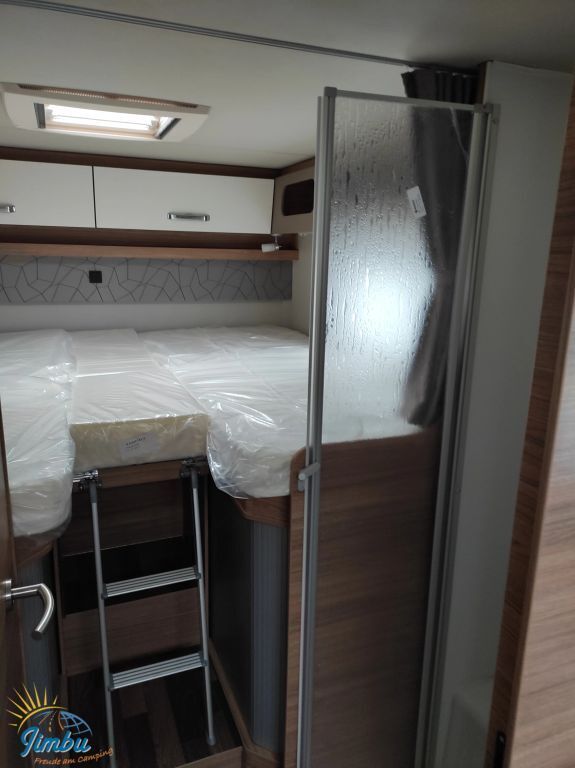 WEINSBERG 700 MEG 180 PS / Automatik 1254 Ansicht 18 für Fahrzeugdetailseite