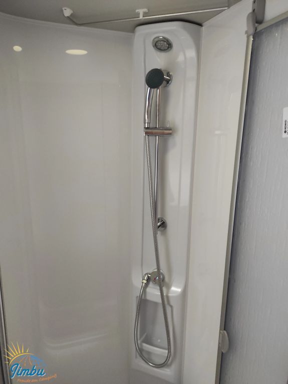 WEINSBERG 700 MEG 180 PS / Automatik 1254 Ansicht 21 für Fahrzeugdetailseite