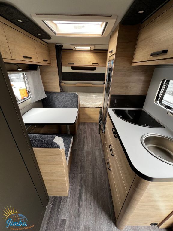 WEINSBERG 480 QDK Ansicht 10 für Fahrzeugdetailseite