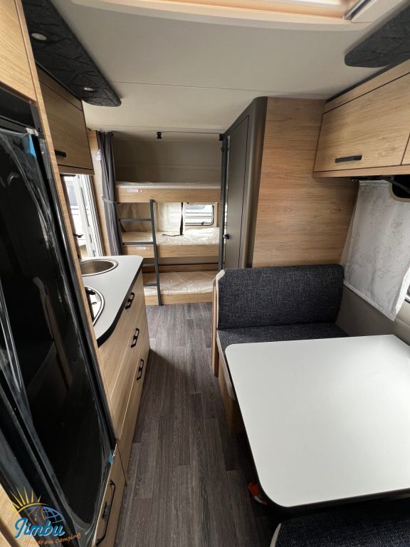 WEINSBERG 480 QDK Ansicht 11 für Fahrzeugdetailseite