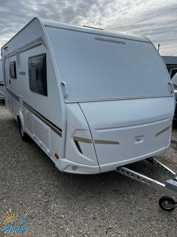 WEINSBERG 480 QDK Ansicht 5 für Fahrzeugdetailseite