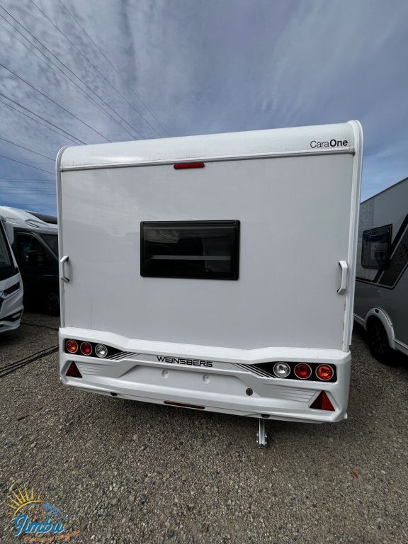 WEINSBERG 480 QDK Ansicht 6 für Fahrzeugdetailseite