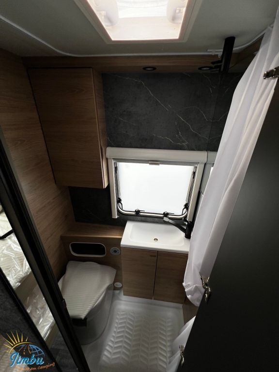 WEINSBERG 480 QDK Ansicht 7 für Fahrzeugdetailseite