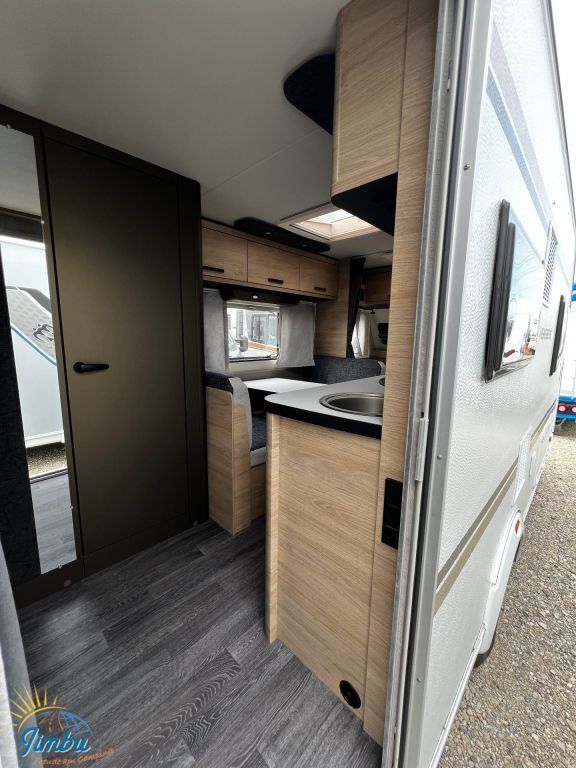 WEINSBERG 480 QDK Ansicht 9 für Fahrzeugdetailseite