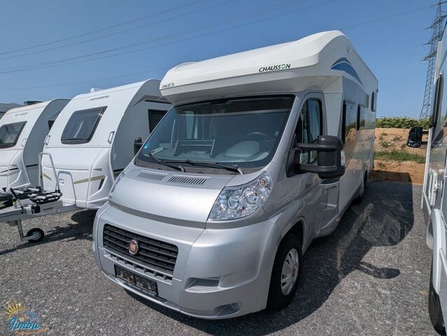 CHAUSSON 26 130 PS / Schalter, G9110 Vorschau für Listenansicht