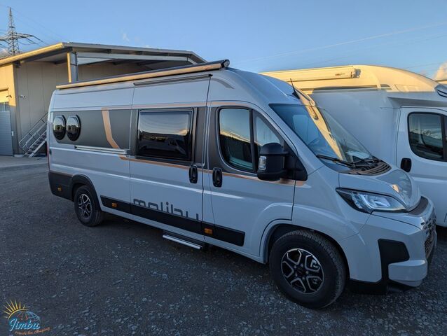 MALIBU 640 LE Vorschau für Listenansicht