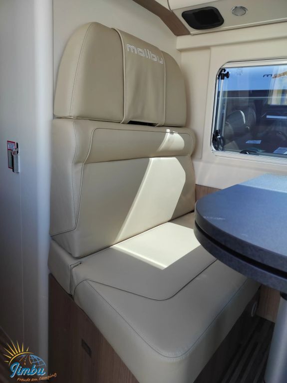 MALIBU 640 LE Ansicht 9 für Fahrzeugdetailseite