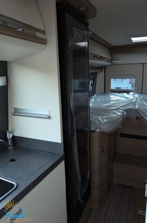 MALIBU 640 LE Ansicht 11 für Fahrzeugdetailseite